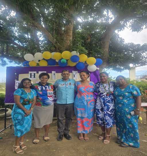 Fiji Day Celebration 2024