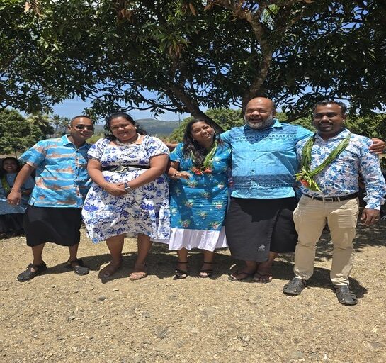 Fiji Day, Children's Day & Teacher's Day Celebration, 2025